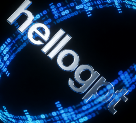 helloGPT helloGPT商务信函全攻略